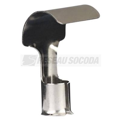  SP11 DEFLECTEUR P/SUP.PRO 