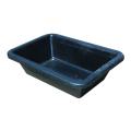  AP13N AUGE PLASTIQUE NOIRE 