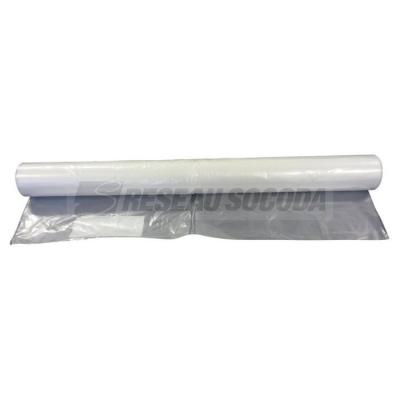  BT75M BACHE TRANSP. 3X25M 