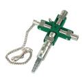  CM12 CLE UNIVERSELLE 12 EMBOUT 