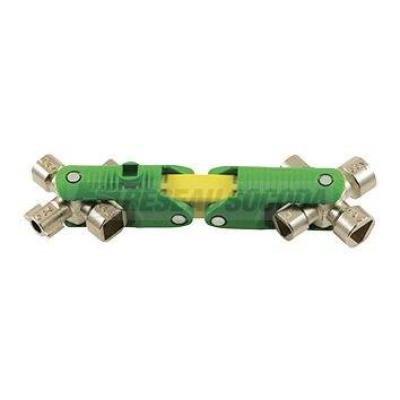  CDP9 CLE UNIV.ARTI.9 EMPREINTE 