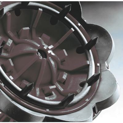  9142TSP CRAMPONS SECUR. PAIRE 