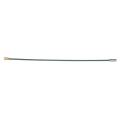  601/01L TETE FLEX LONGUE M4 
