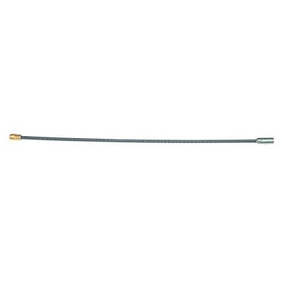  601/01L TETE FLEX LONGUE M4 