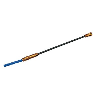  601/01S TETE FLEX AVEC ROUE 