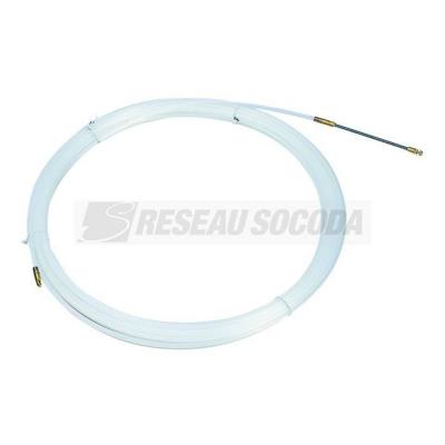  154B0405 AIGUILLE NYLON D4 5M 