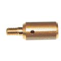  647/02 EMBOUT FILETE M4/163 