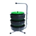  399/3M DISTRIBUTEUR 3 BOBINES 