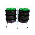 399/9 DISTRIBUTEUR FIL 9P 