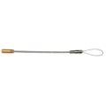  601/12FA EMBOUT FLEX A BOUCLE 