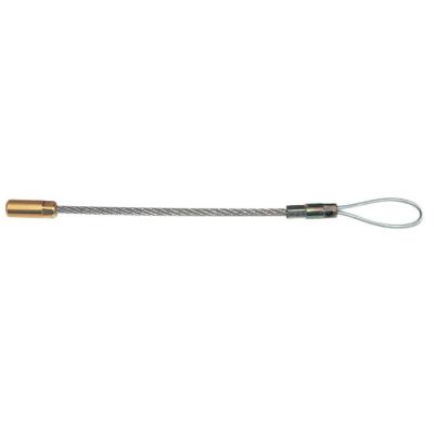  601/12FA EMBOUT FLEX A BOUCLE 