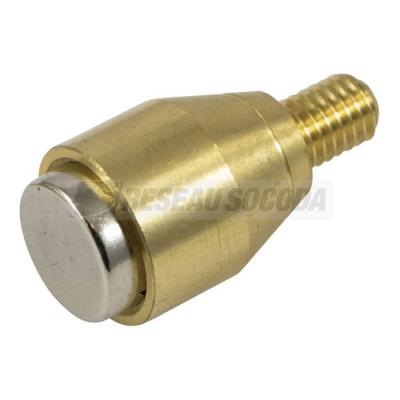  EAMM5 EMBOUT AIMANT MAGNET M5 