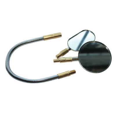  EFM EMBOUT FLEX + 2 MIROIRS 