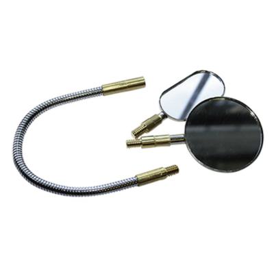  EFM EMBOUT FLEX + 2 MIROIRS 