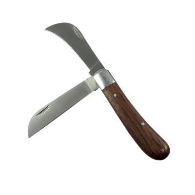  DS COUTEAU ELECTRICIEN 2 LAMES 