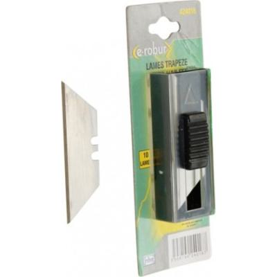 S201 10 LAMES TRAPEZE SUPER 