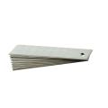 SECA ETUI 10 LAMES SECABLES 