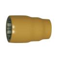 D250-12P 8 DOUILLE STD.LG. 8 