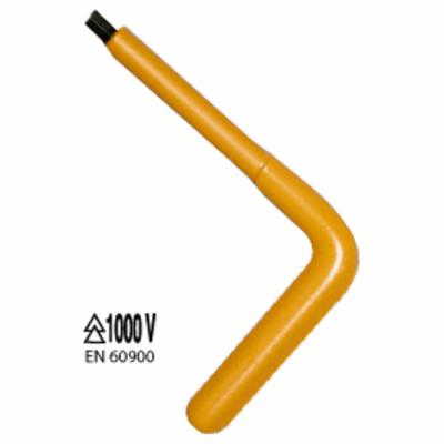  D62-3 CLE MALE COUDEE DIA 3 
