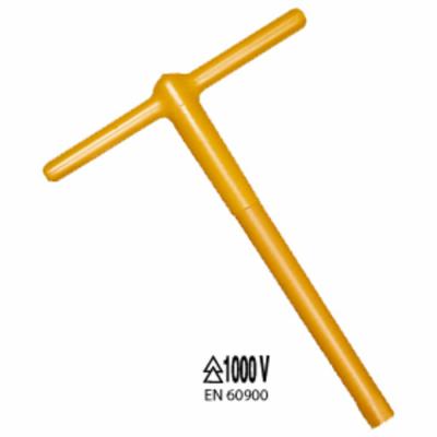  D55-300-10 CLE A BEQUILLE 
