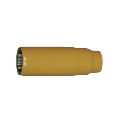  DL250-17 DOUILLE 12P 1/2 17MM 