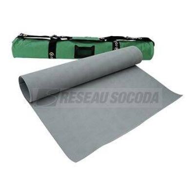  RT0061S TAPIS ISOLANT CL.0+SAC 