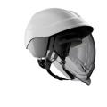  CVAA CASQUE A VISIERE ANTI ARC 