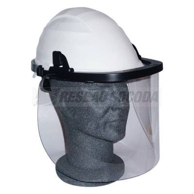  PVCE PARE VISAGE P/CASQUE ELEC 