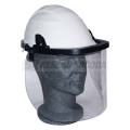  CEPT CASQUE ECRAN PROT.FIX BLC 