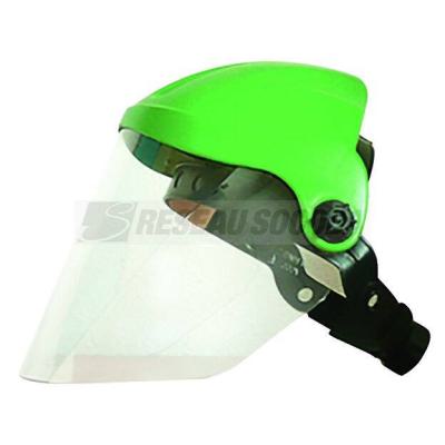  PVSTE PARE VISAGE C/ARC ELEC 