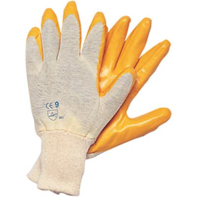  GAC9 GANTS NITRILE T.9 