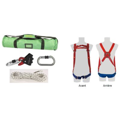  INTERVS KIT INTERVEN HAUTR+SAC 