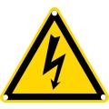  SIG121 TRIANGLE DANGER ELEC 