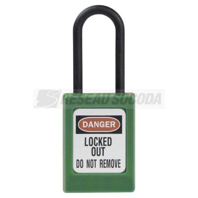  CDV4 CADENAS ISOLE VERT D4MM 
