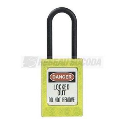  CDJ4 CADENAS ISOLE JAUNE D4MM 