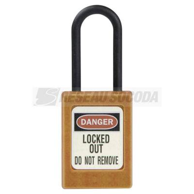  CDO4 CADENAS ISOLE ORANGE D4MM 