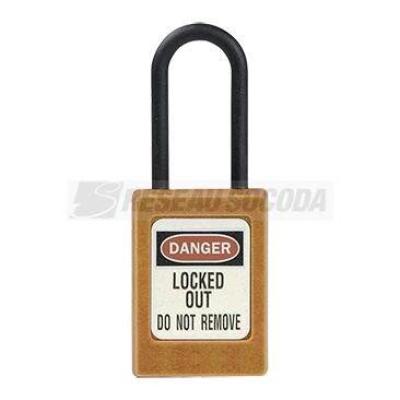  CDO4 CADENAS ISOLE ORANGE D4MM 