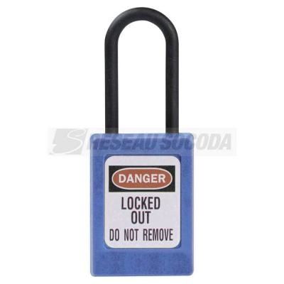  CDB4 CADENAS ISOLE BLEU D4MM 