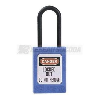  CDB4 CADENAS ISOLE BLEU D4MM 
