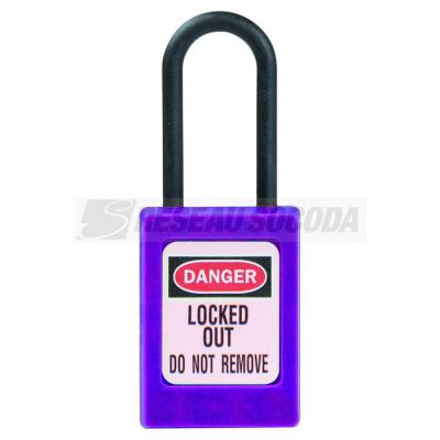  CDVI4 CADENAS ISOLE VIOL D4MM 