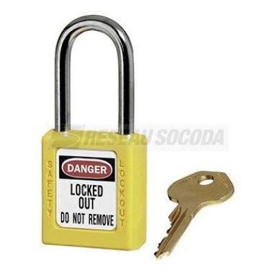  CZSCJ CADENAS JAUNE D.4MM 