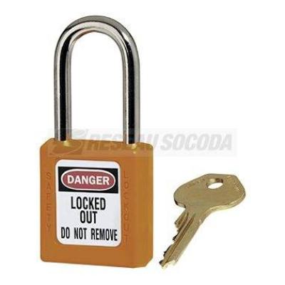  CZSCO CADENAS ORANGE D.4MM 