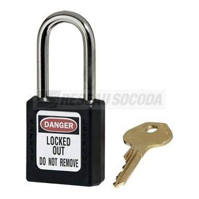  CZSCN CADENAS NOIR D.4MM 