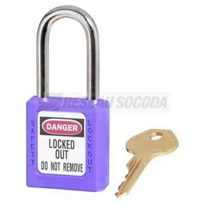  CZSCVI CADENAS VIOLET D.4MM 