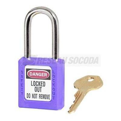  CZSCVI CADENAS VIOLET D.4MM 