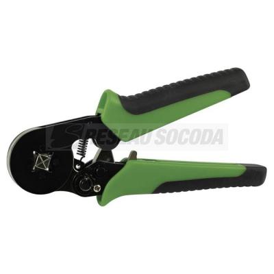  E0516A4 PINCE SERTIR 0,2-10MM2 