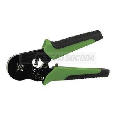  E0516A4 PINCE SERTIR 0,2-10MM2 