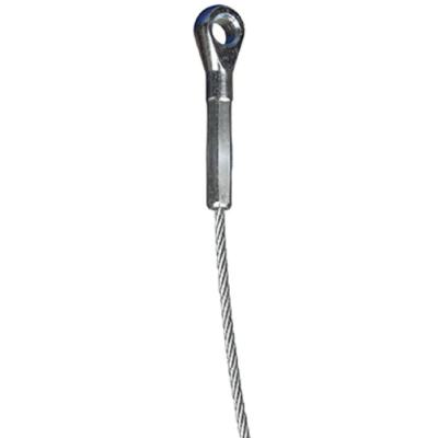  FXZ1205 CABLE BOUCLE 120KG 5M 