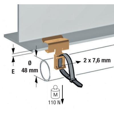  123-BCCT2 ATT 25P BE-5-8-CT2 