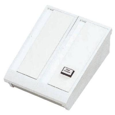  Adaptateur 10 platines pour TC 